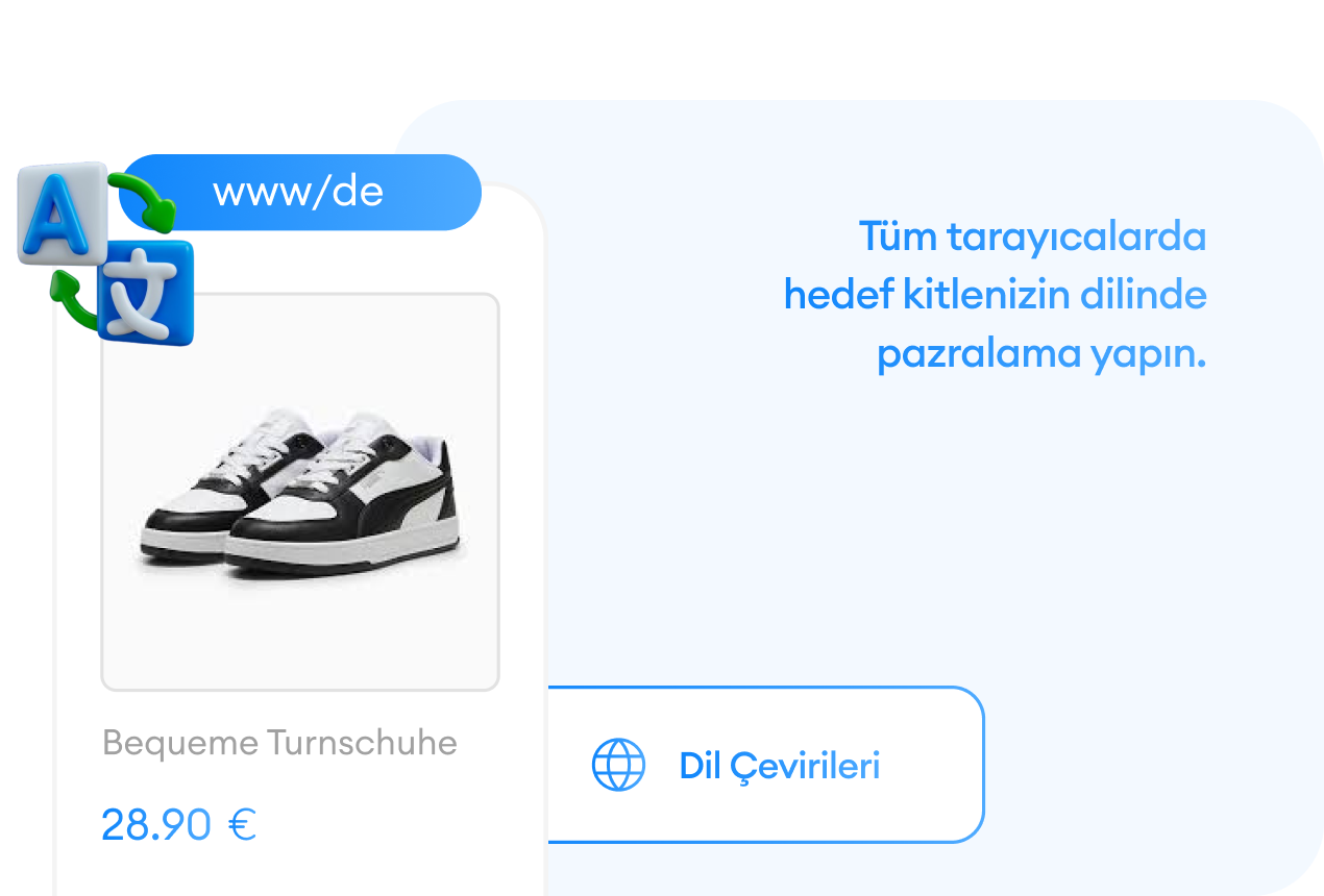 e-ticaret paketleri