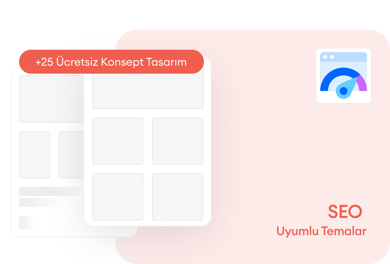 yapay zeka mobil e-ticaret sitesi